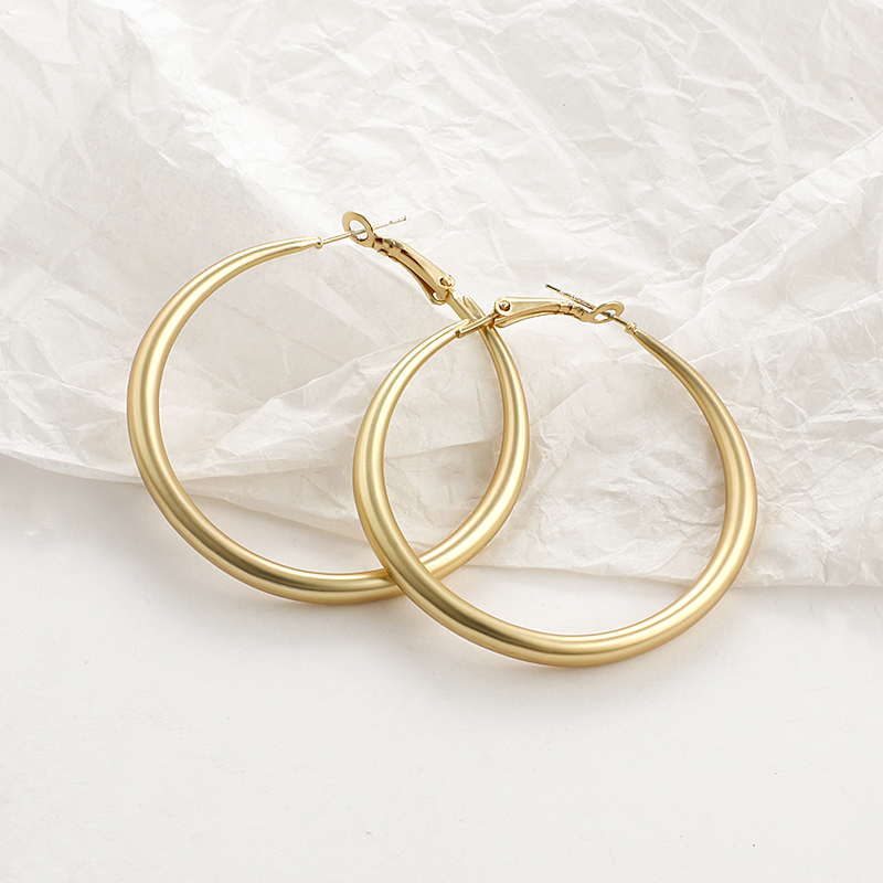 Women's Retro Style Earrings