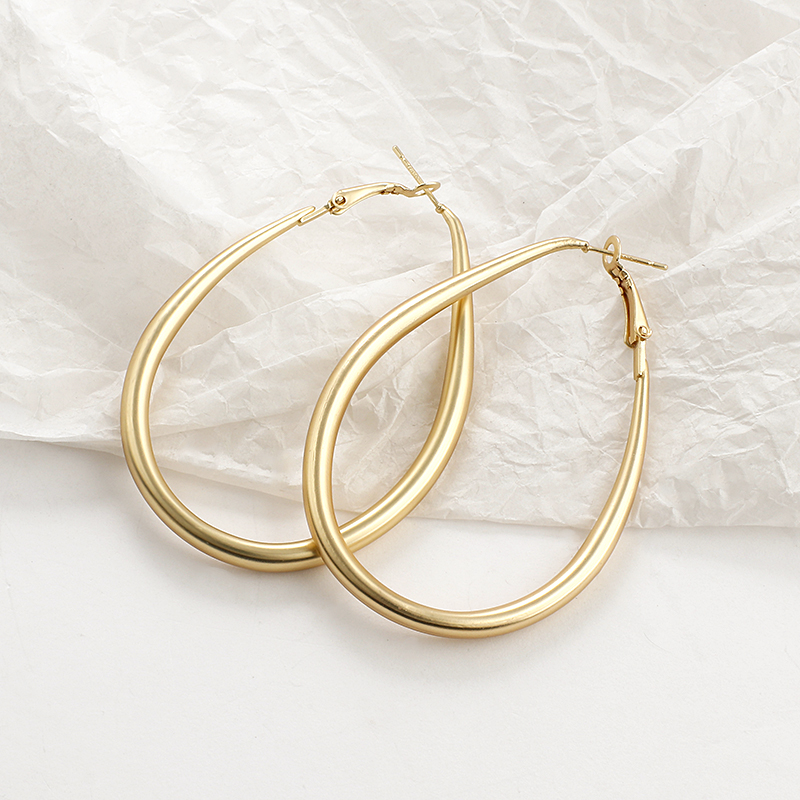 Women's Retro Style Earrings
