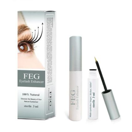Eyelash Growth Treatments Enhancer
