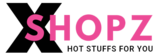 Xshopz Inc