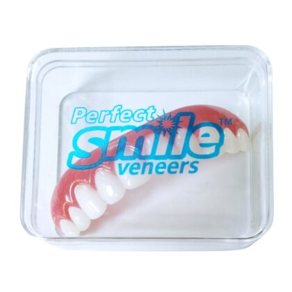 Perfect Smile Veneers by Xshopz