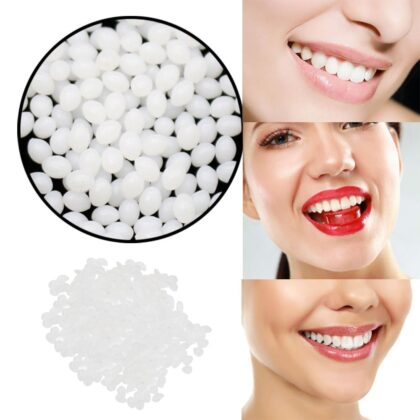 Teeth Gap Repair Kit (15g/25g)
