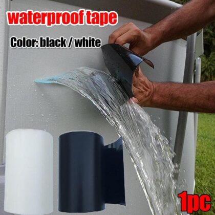Xshopz Super Strong Waterproof Tape (150CM)