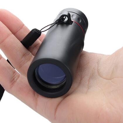 Mini Pocket Telescope for Outdoor