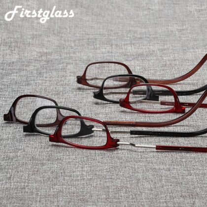 Pander Adjustable Hanging Neck Presbyopia Glasses