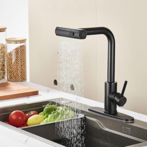 Kitchen Faucet Splash Proof Water Universal Sprinkler